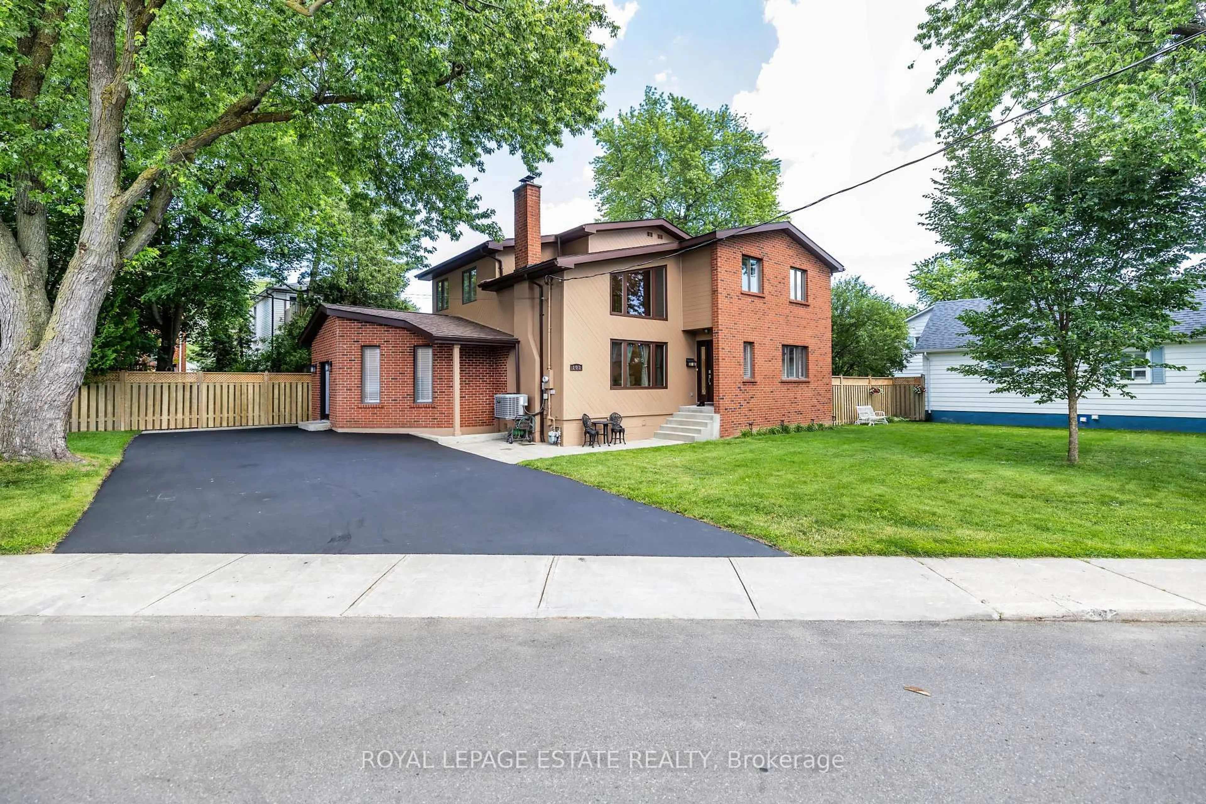 Home with brick exterior material, street for 103 Aylesworth Ave, Toronto Ontario M1N 2J7