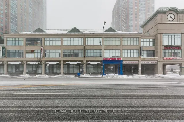 68 Corporate Dr #526, Toronto 2