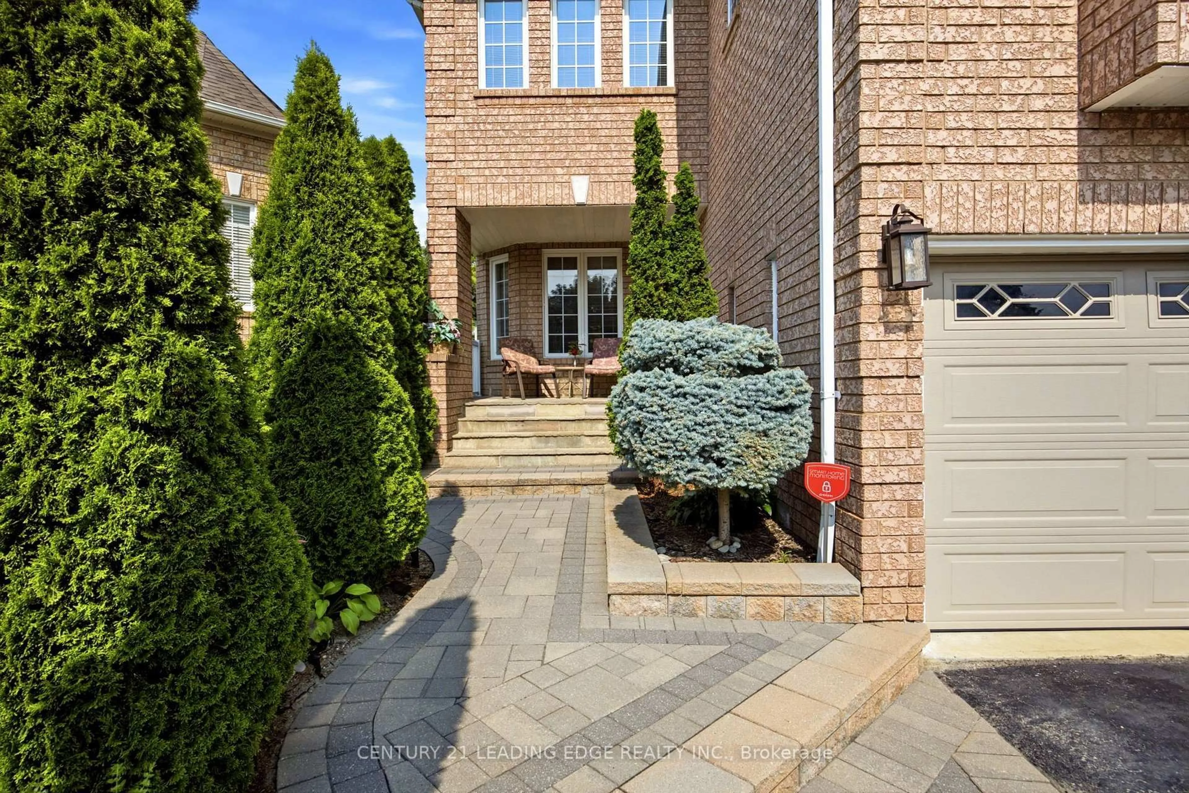 Unknown for 131 Tom Edwards Dr, Whitby Ontario L1R 2S2