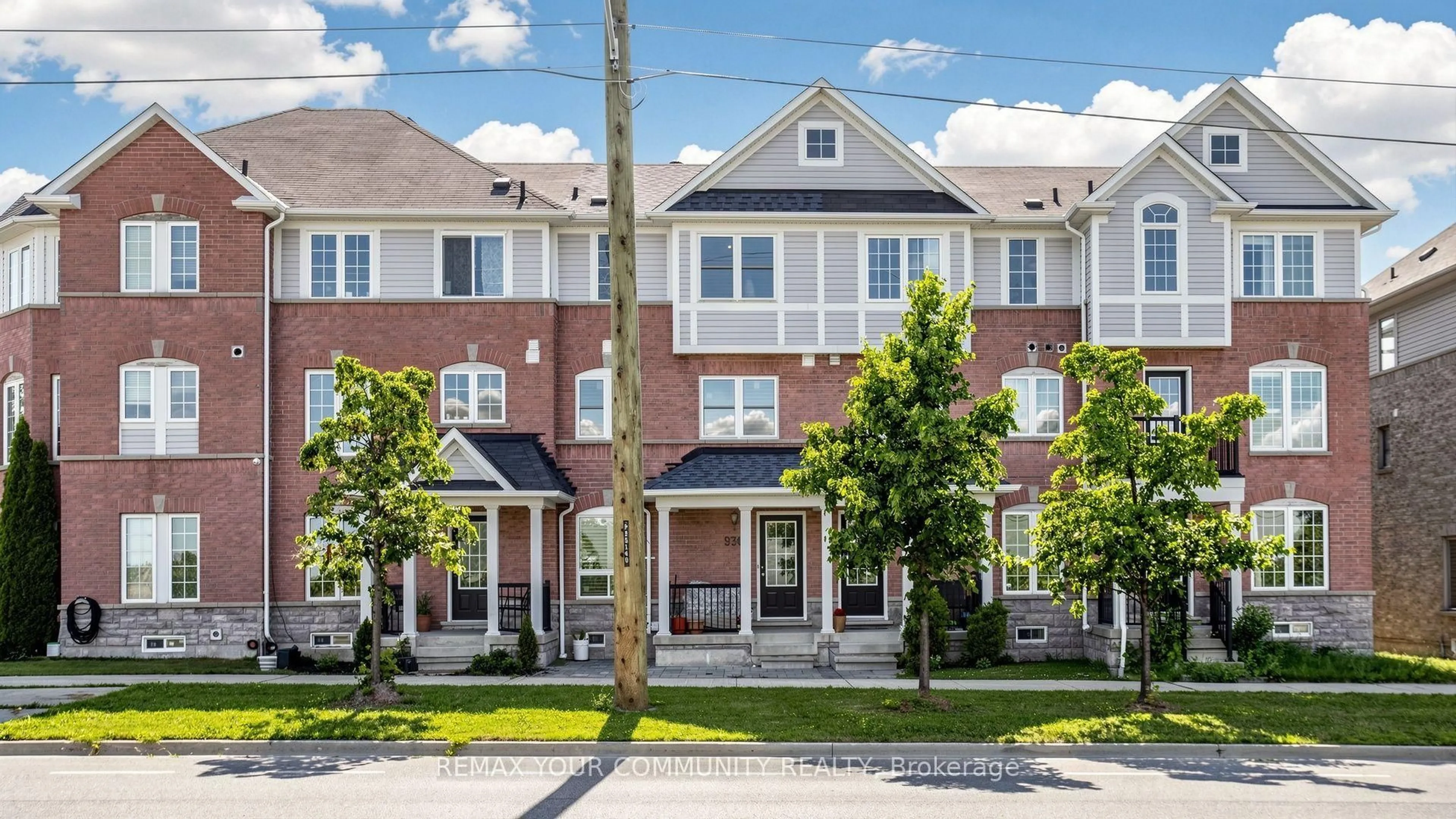 Unknown for 936 Audley Rd, Ajax Ontario L1Z 0K6