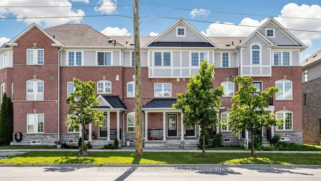 936 Audley Rd, Ajax 1