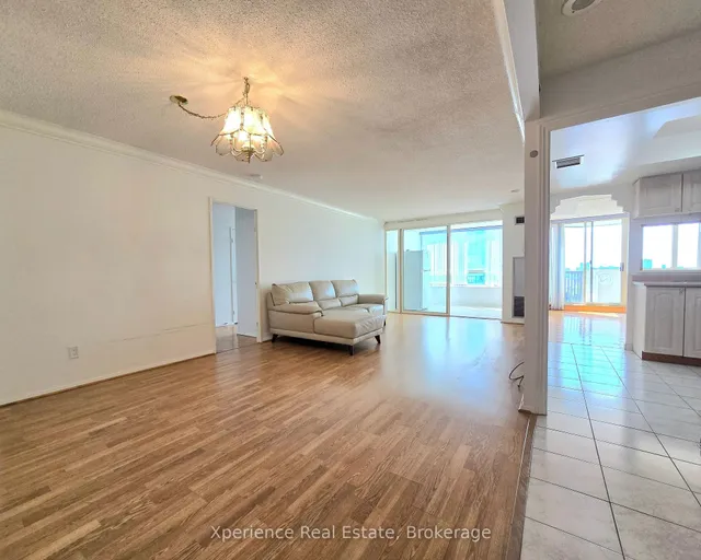 275 Bamburgh Circ #806, Toronto 2