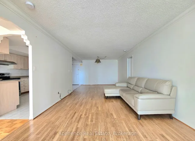 275 Bamburgh Circ #806, Toronto 3