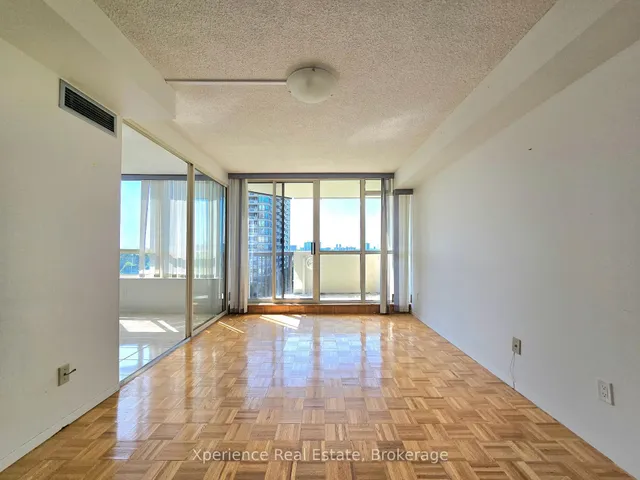 275 Bamburgh Circ #806, Toronto 4