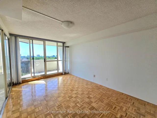 275 Bamburgh Circ #806, Toronto 5