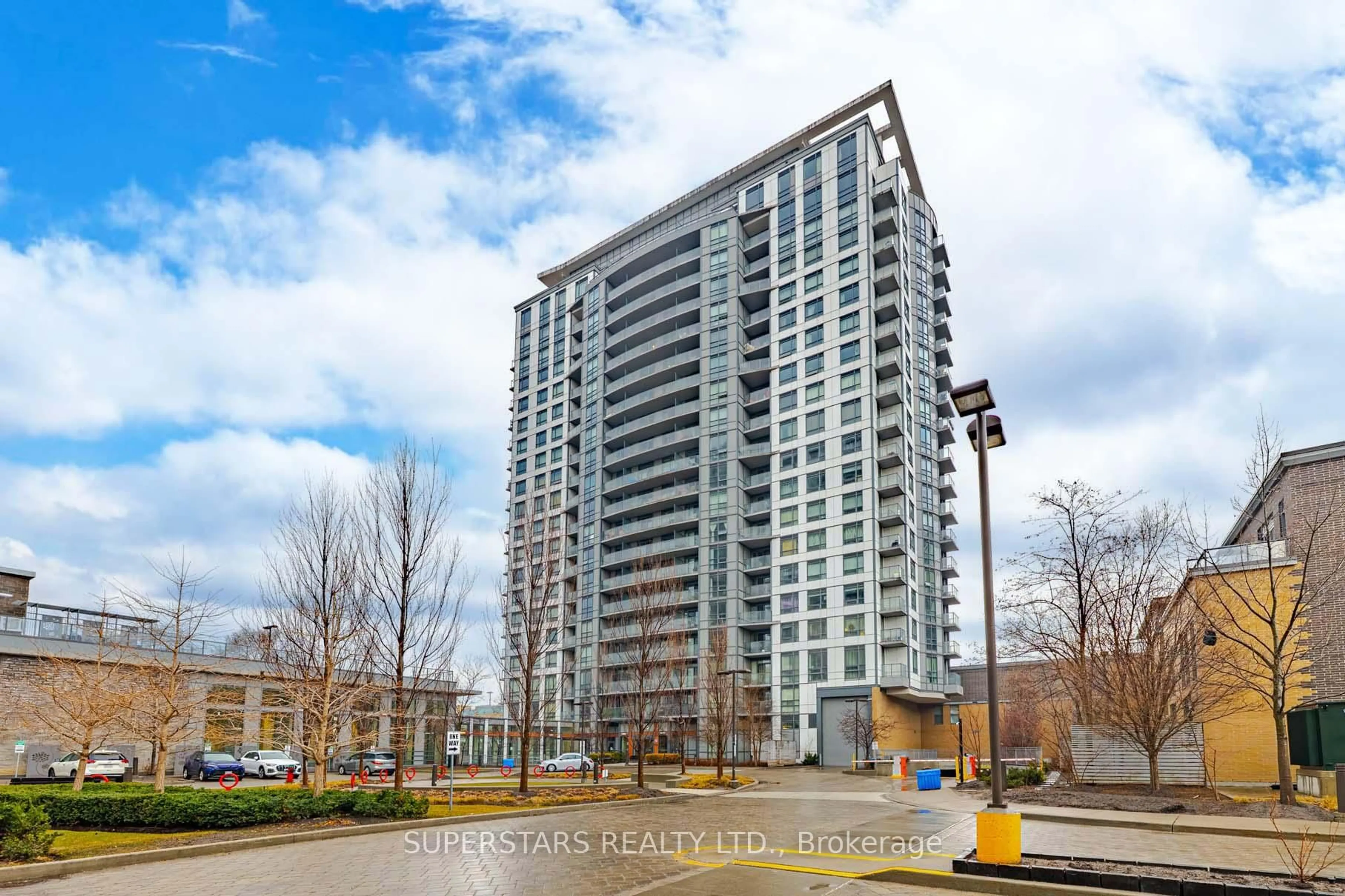 Unknown for 185 Bonis Ave #1511, Toronto Ontario M1T 0A4