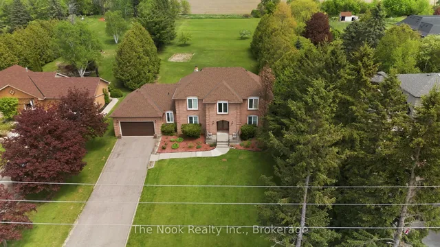 3555 Westney Rd, Pickering