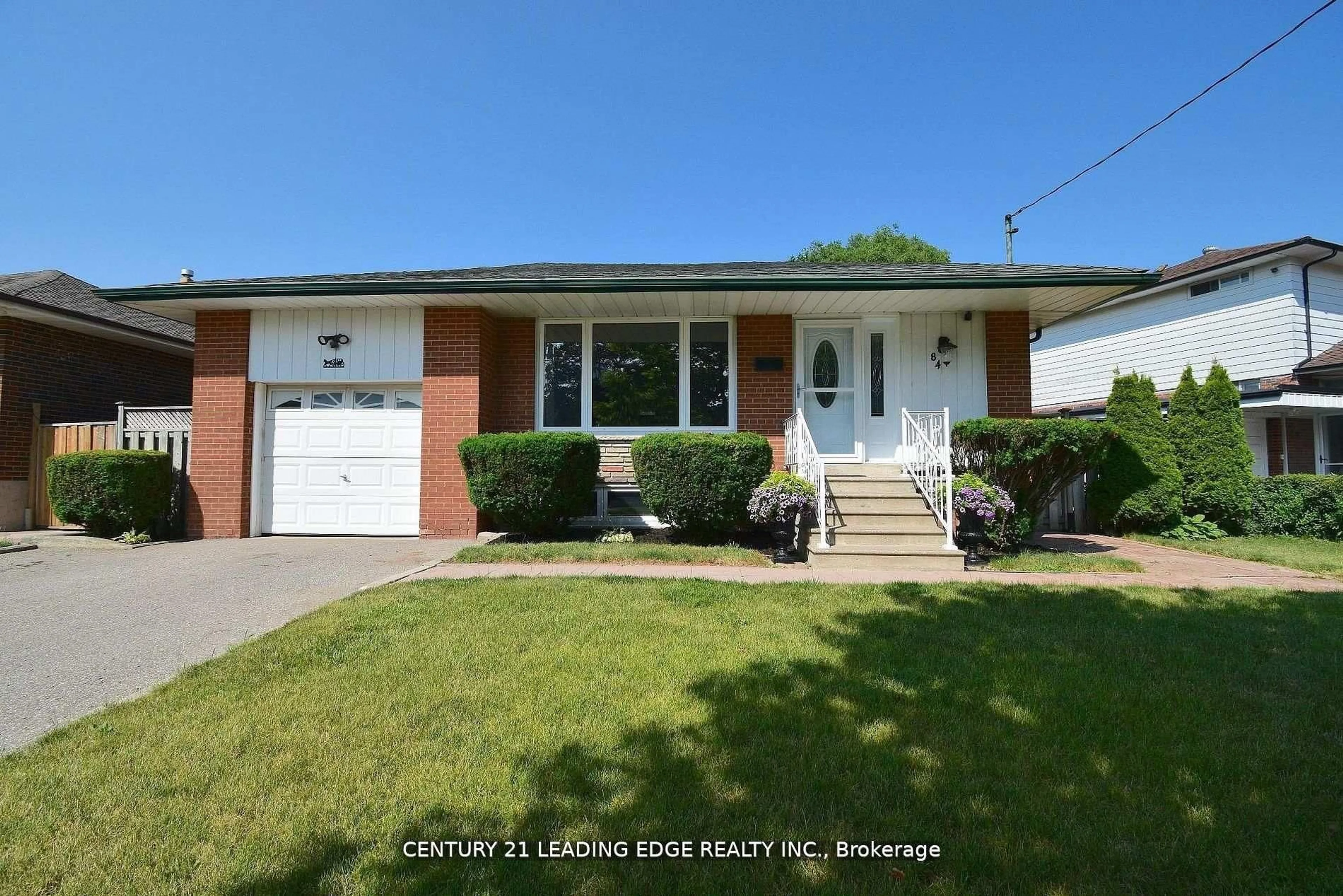 Unknown for 84 Allanford Rd, Toronto Ontario M1T 2N5