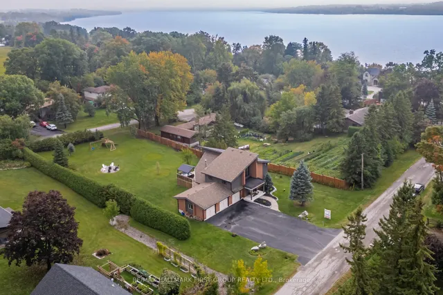 125 Percy Cres, Scugog 4