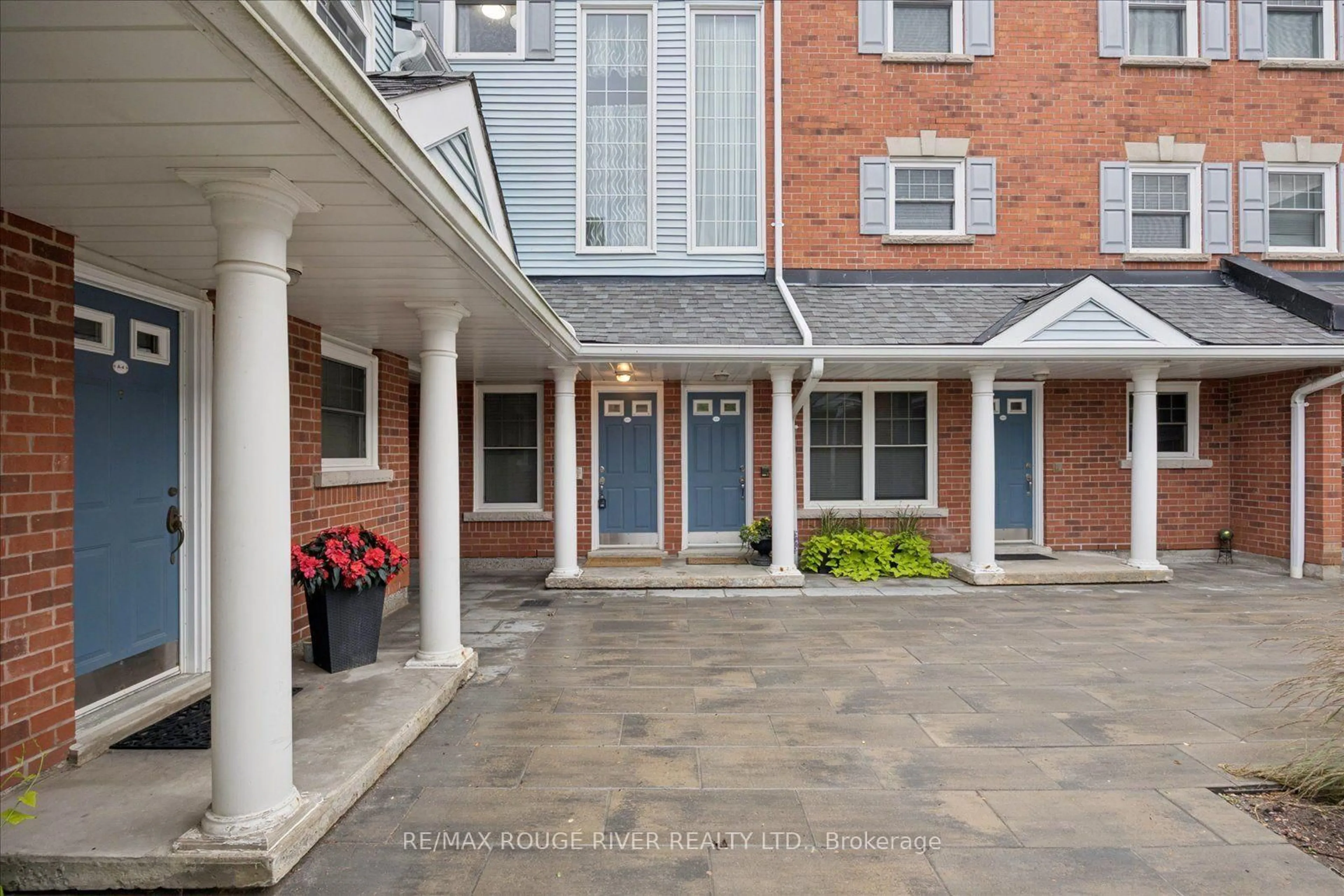 Unknown for 1651 Nash Rd #7A, Clarington Ontario L1E 1S8