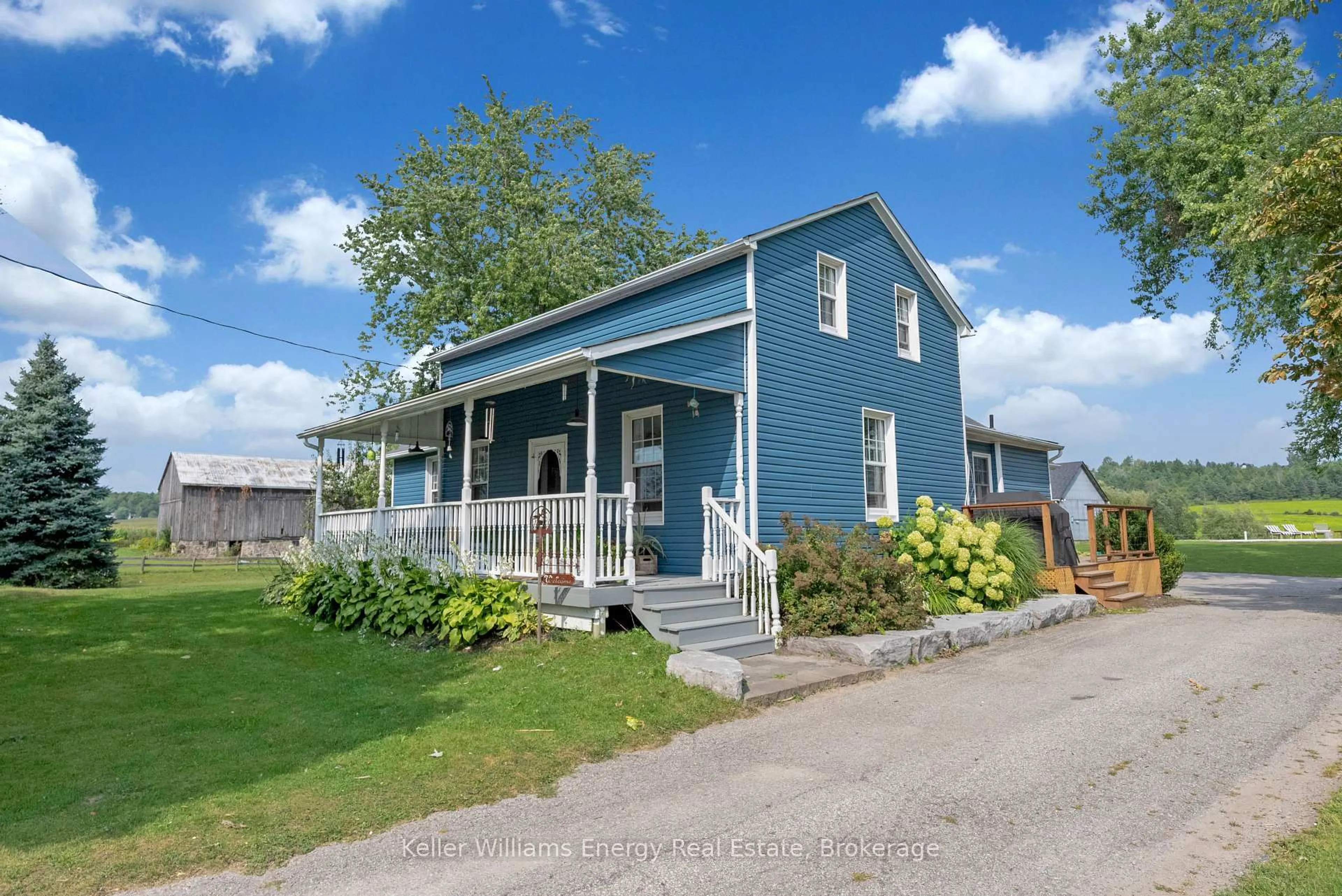Unknown for 7483 Bethesda Rd, Clarington Ontario L1C 3K6