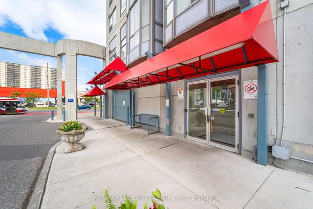 1470 Midland Ave #718, Toronto 2