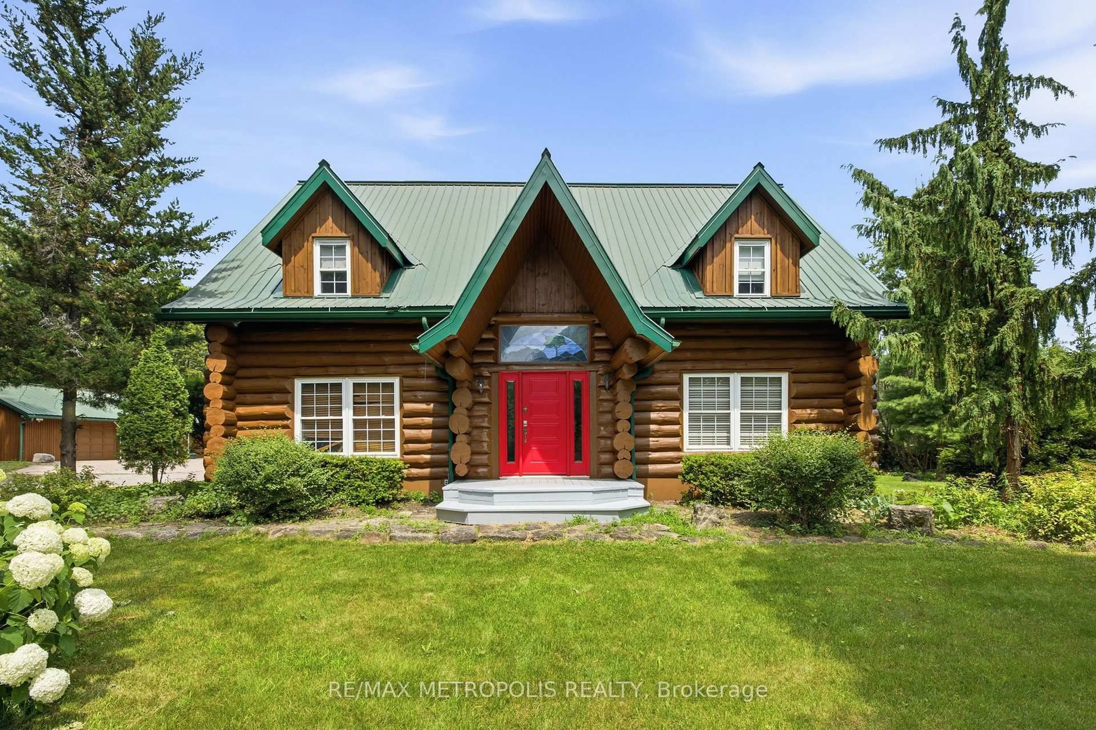 Unknown for 7535 Leskard Rd, Clarington Ontario L0B 1M0