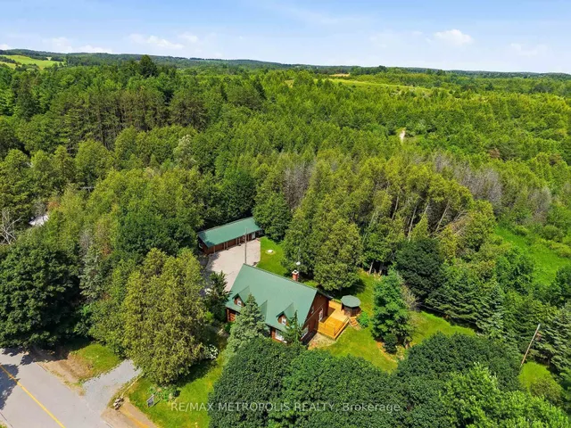 7535 Leskard Rd, Clarington 3