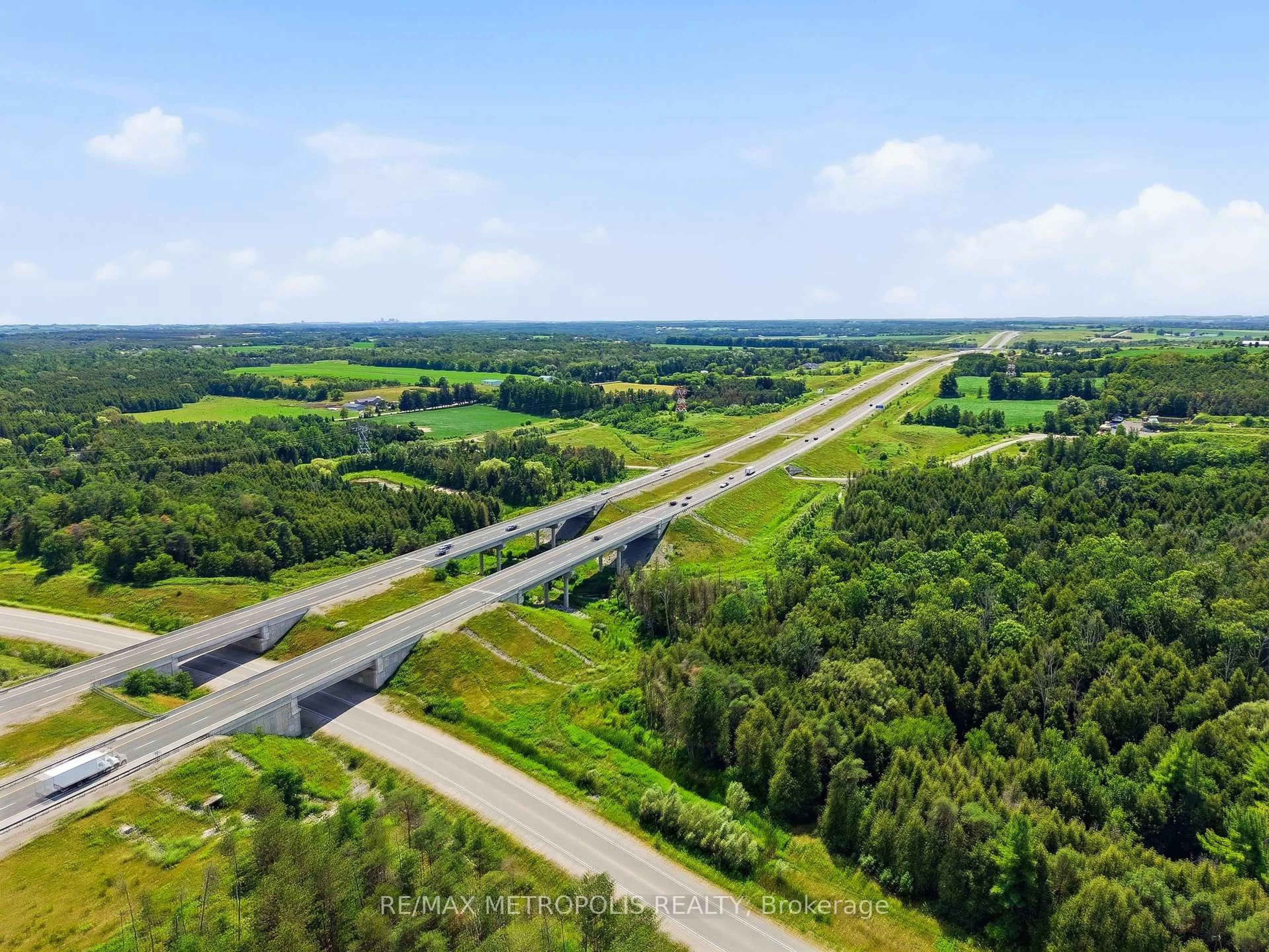 A pic from outside/outdoor area/front of a property/back of a property/a pic from drone, unknown for 7535 Leskard Rd, Clarington Ontario L0B 1M0