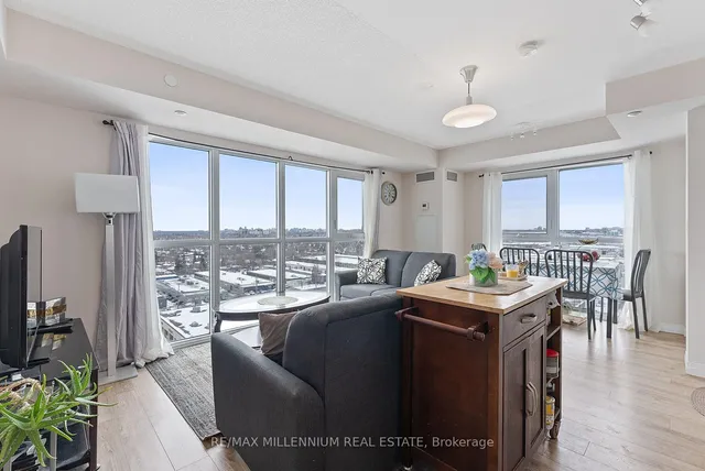 2150 Lawrence Ave #1609, Toronto 5