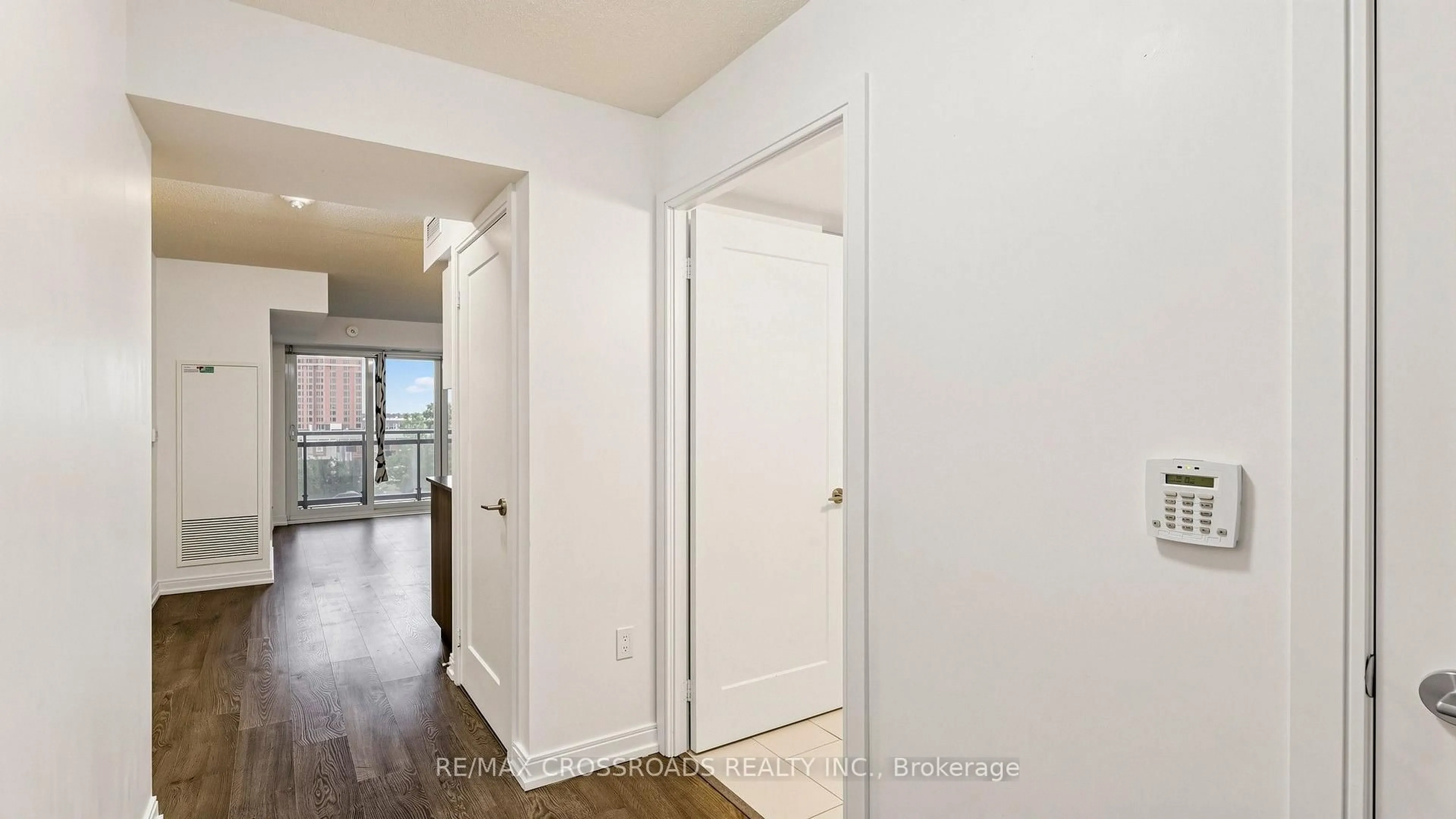 Unknown for 275 Village Green Sq #525, Toronto Ontario M1S 0L8