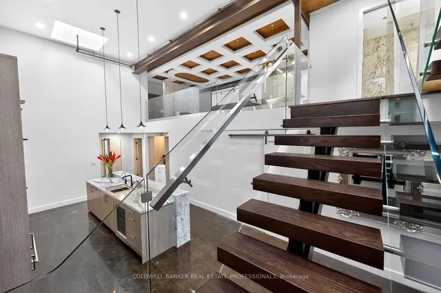 326 Carlaw Ave #127, Toronto 4