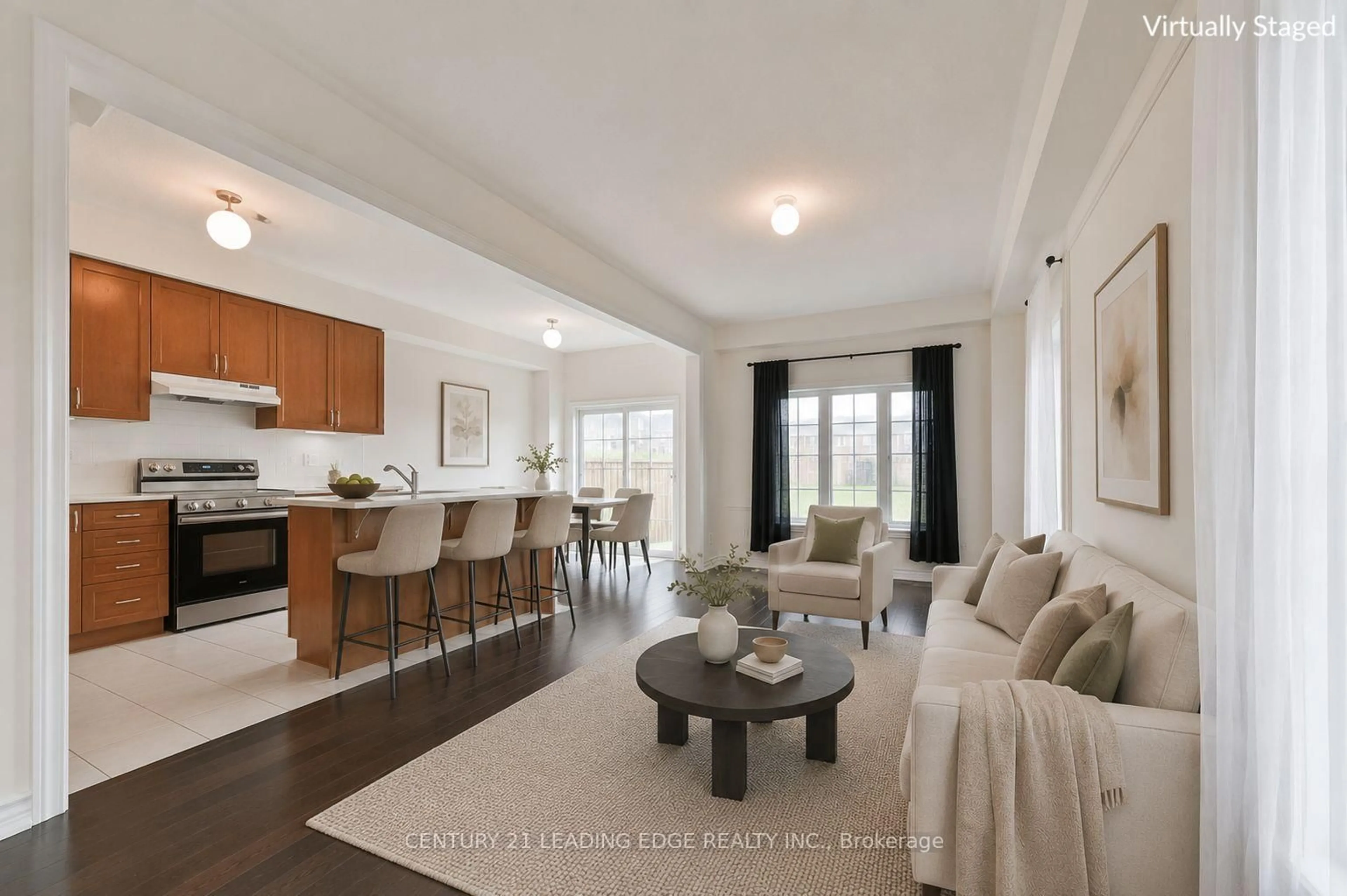 Unknown for 2408 Angora St, Pickering Ontario L1X 0M6