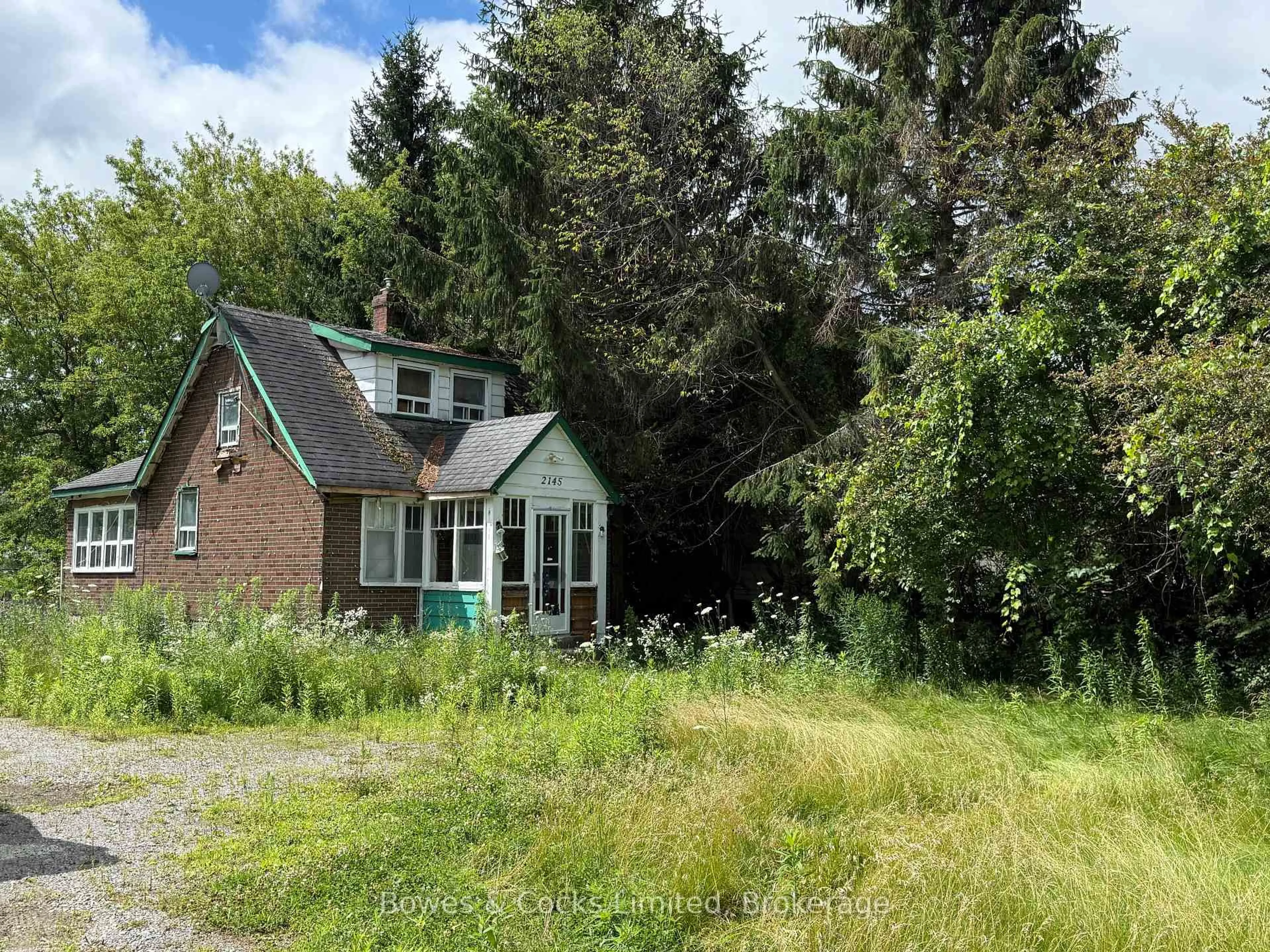 Unknown for 2145 Highway 2, Clarington Ontario L1C 6G4