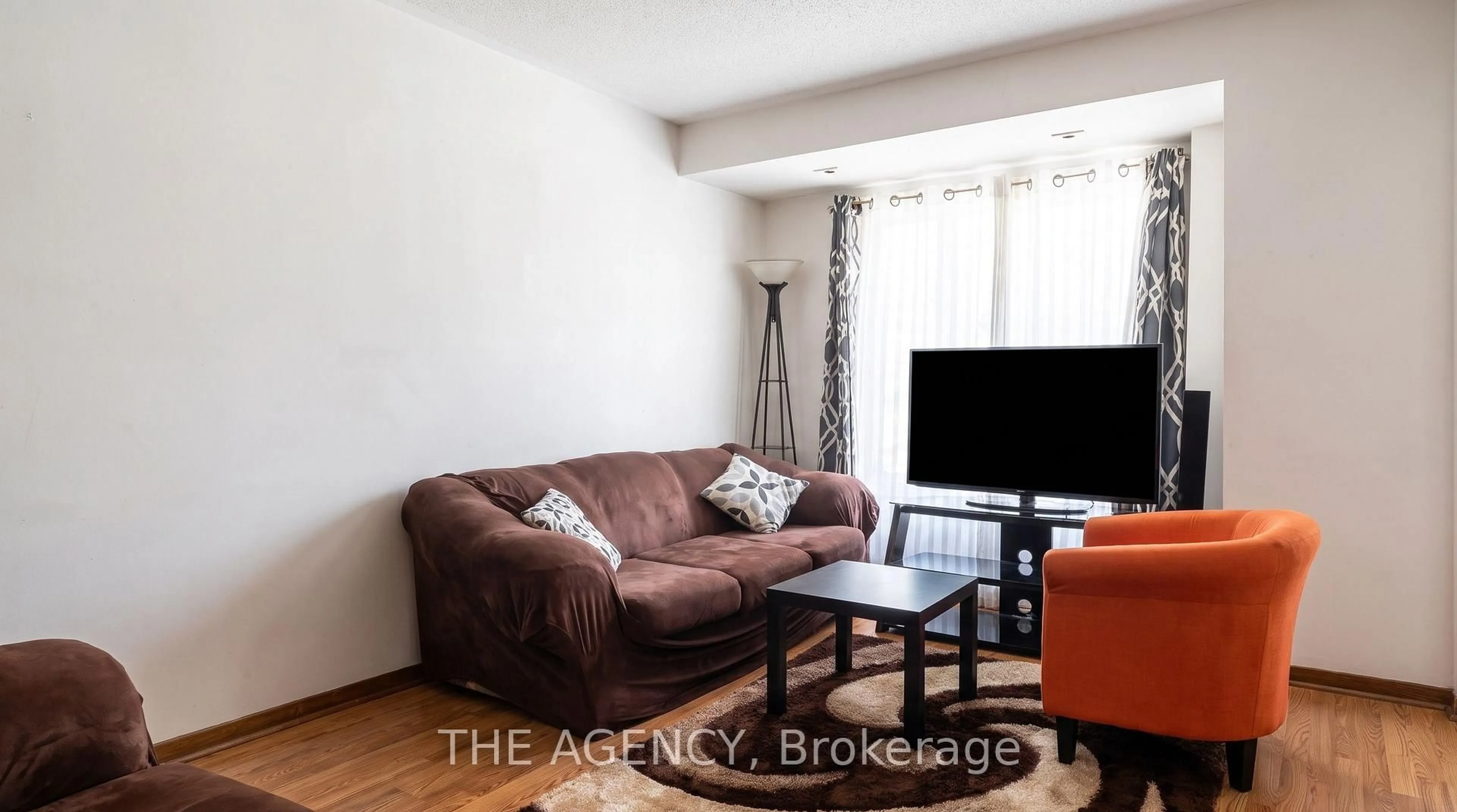 A pic of a room for 28 Rosebank Dr #503, Toronto Ontario M1B 5Z1