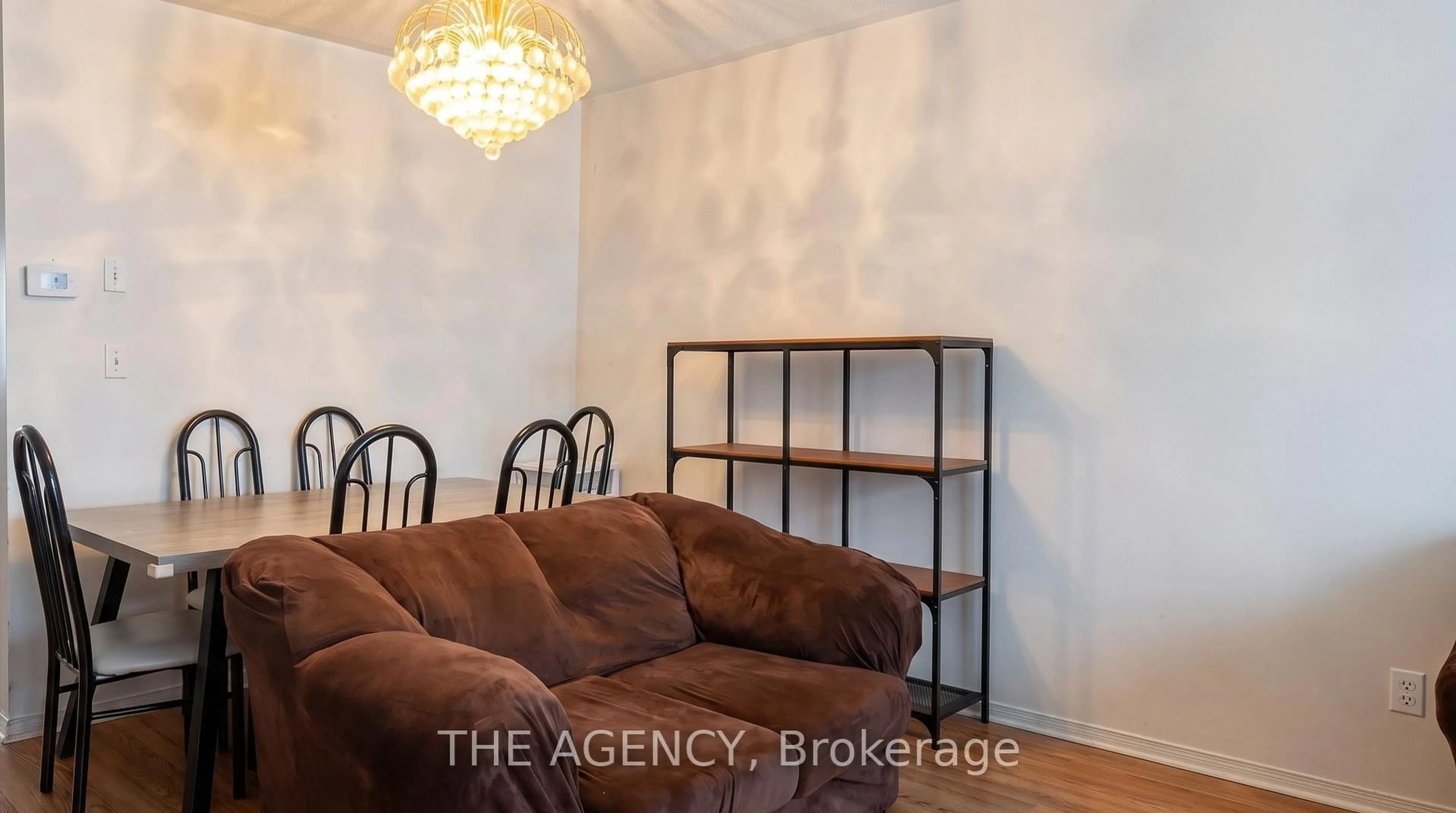 A pic of a room for 28 Rosebank Dr #503, Toronto Ontario M1B 5Z1