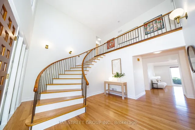 441 Guildwood Pkwy, Toronto 5