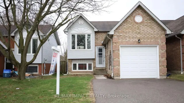11 Fenwick Ave, Clarington 1