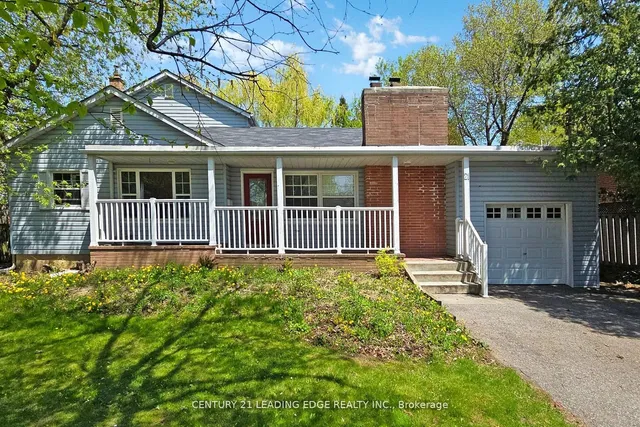 21 Wexford Blvd #A, Toronto 4