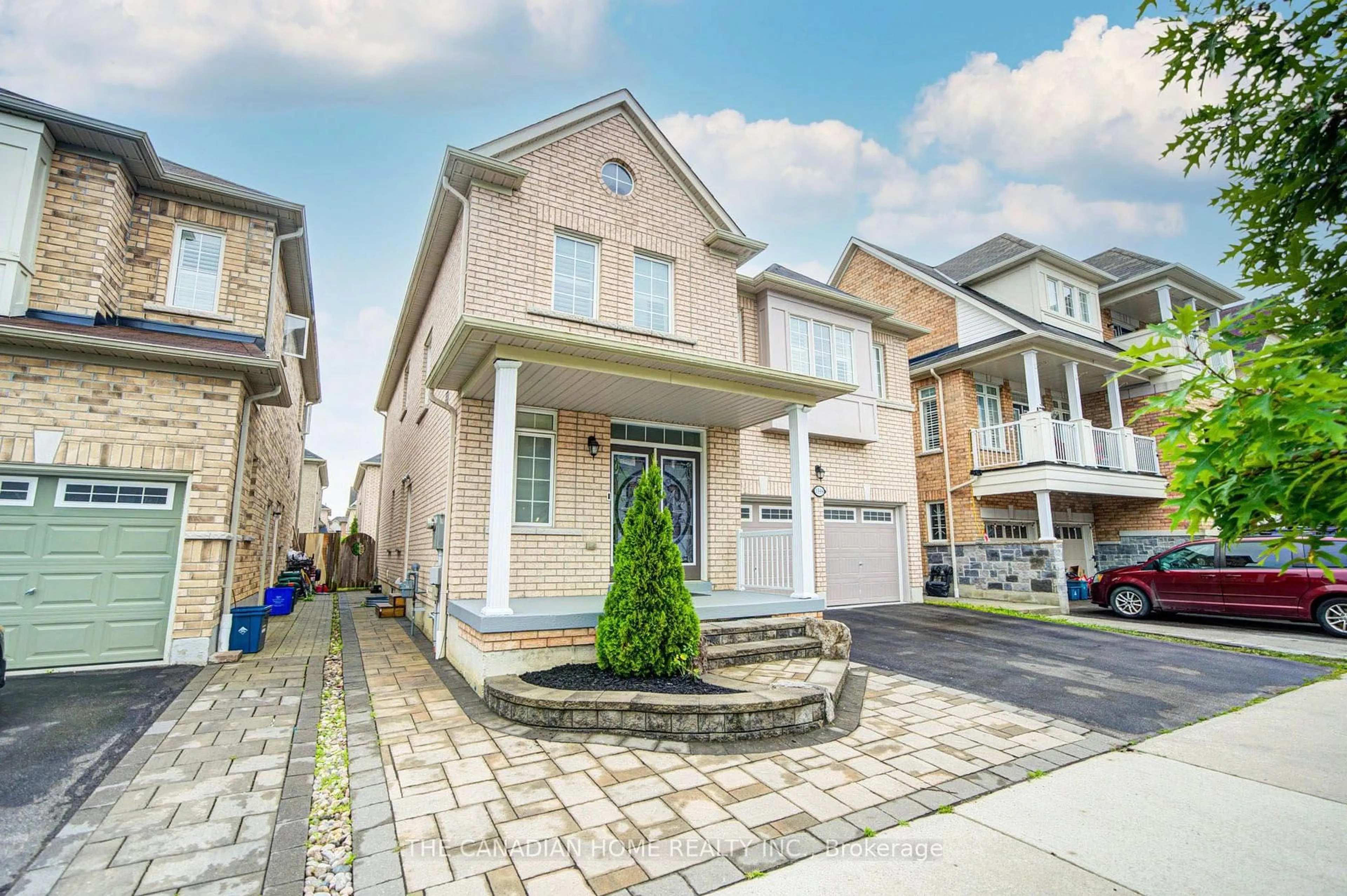 Unknown for 1599 Brandy Crt, Pickering Ontario L1X 0C8
