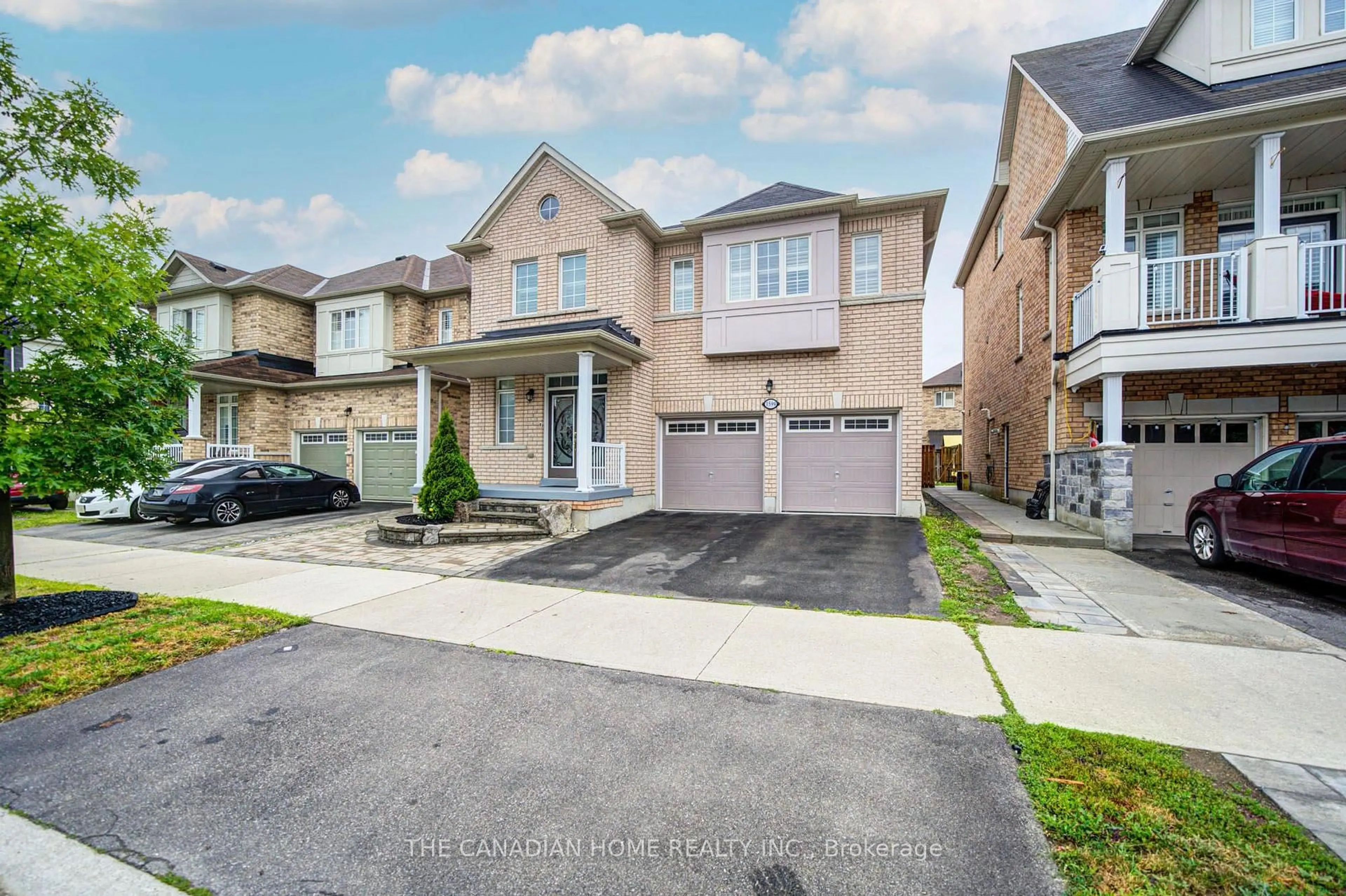 Unknown for 1599 Brandy Crt, Pickering Ontario L1X 0C8