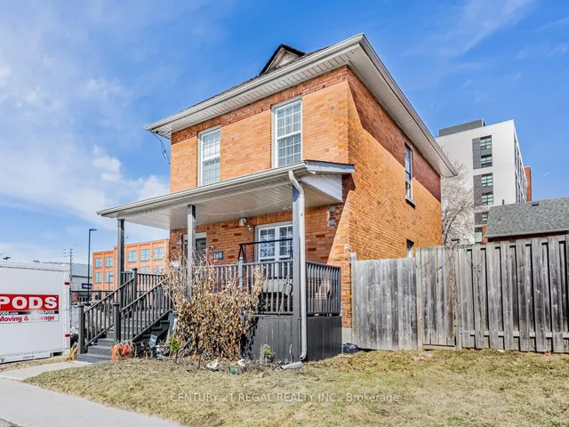 160 Bruce St, Oshawa 3