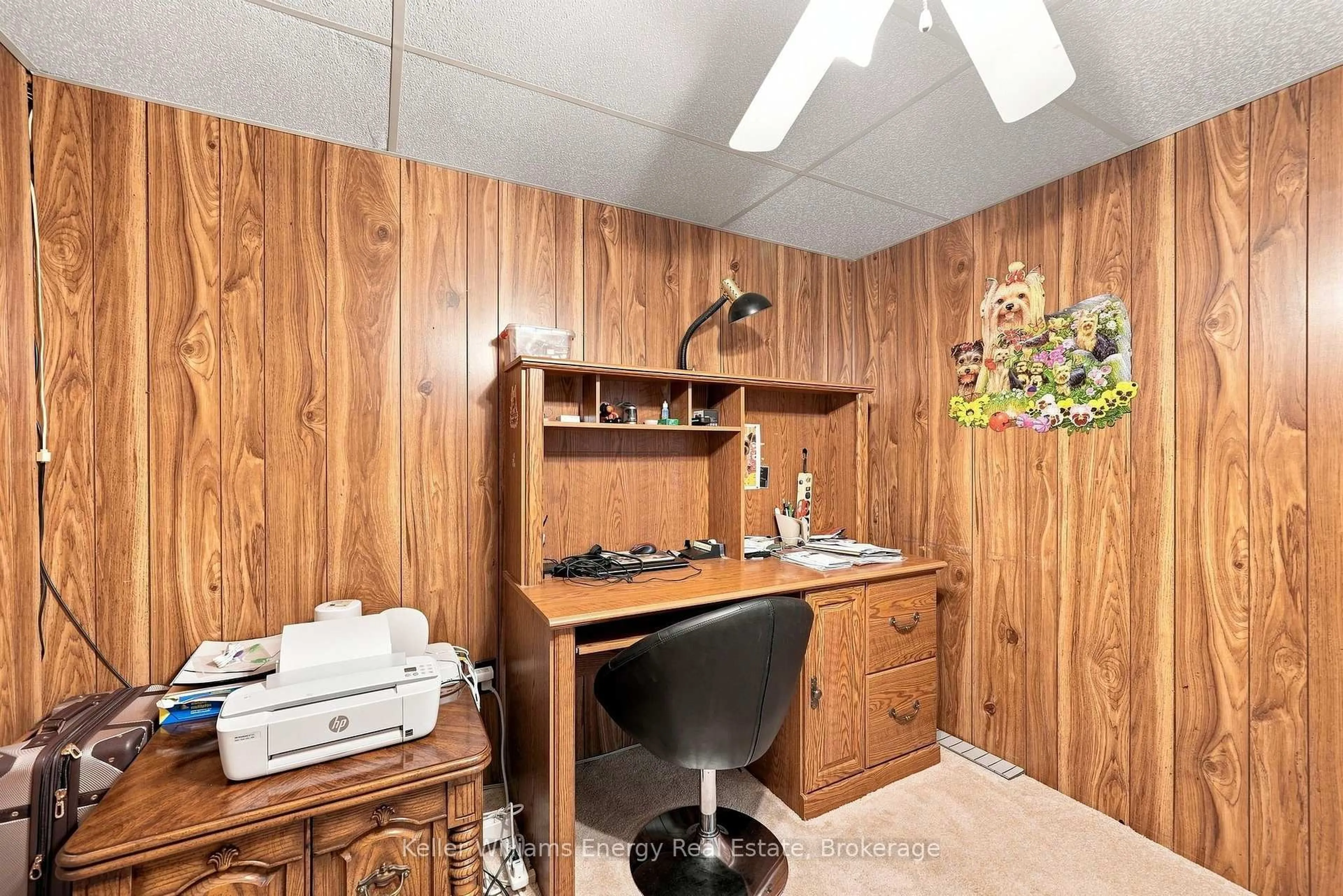 Laundry room for 510 Charrington Ave, Oshawa Ontario L1G 7L8