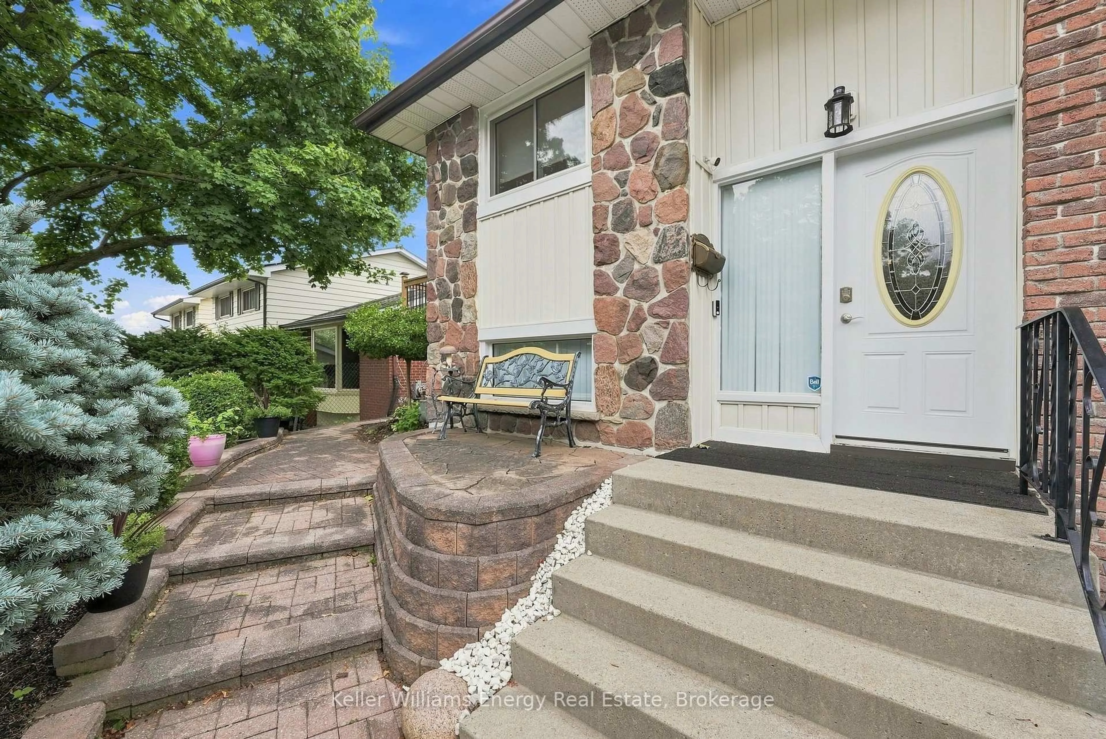 Unknown for 510 Charrington Ave, Oshawa Ontario L1G 7L8