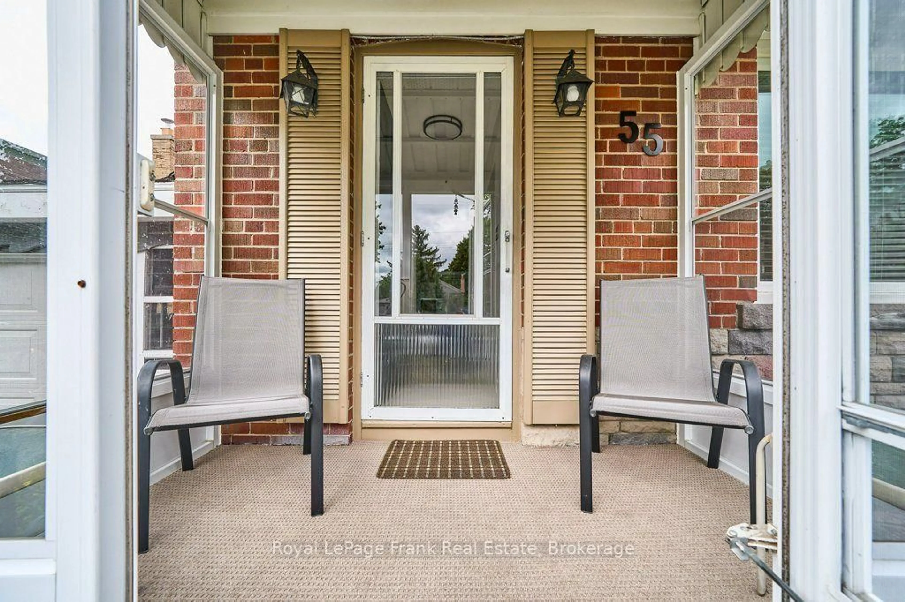 Unknown for 55 Leahann Dr, Toronto Ontario M1P 1B8