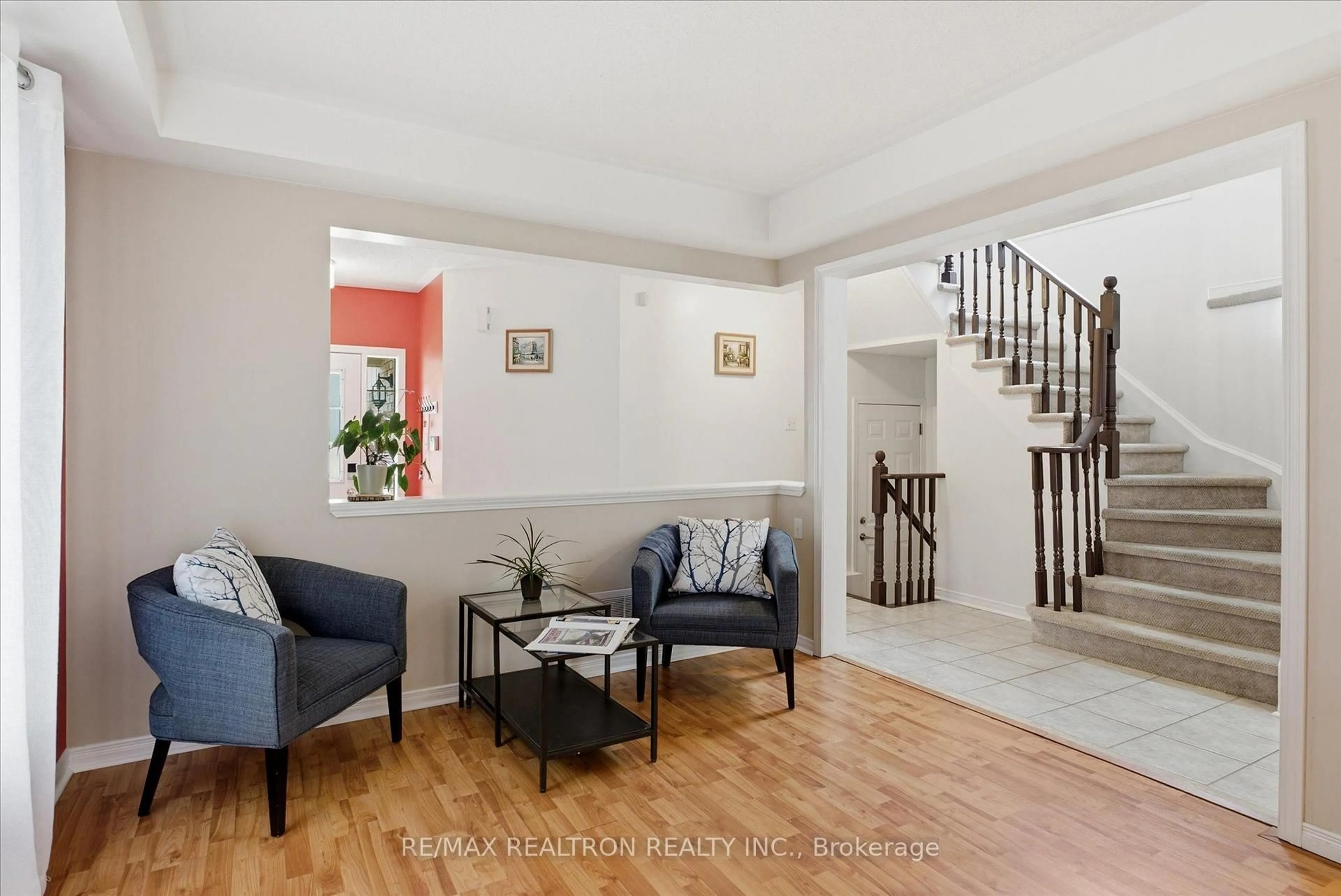 Unknown for 78 Hutton Pl, Clarington Ontario L1C 5K1