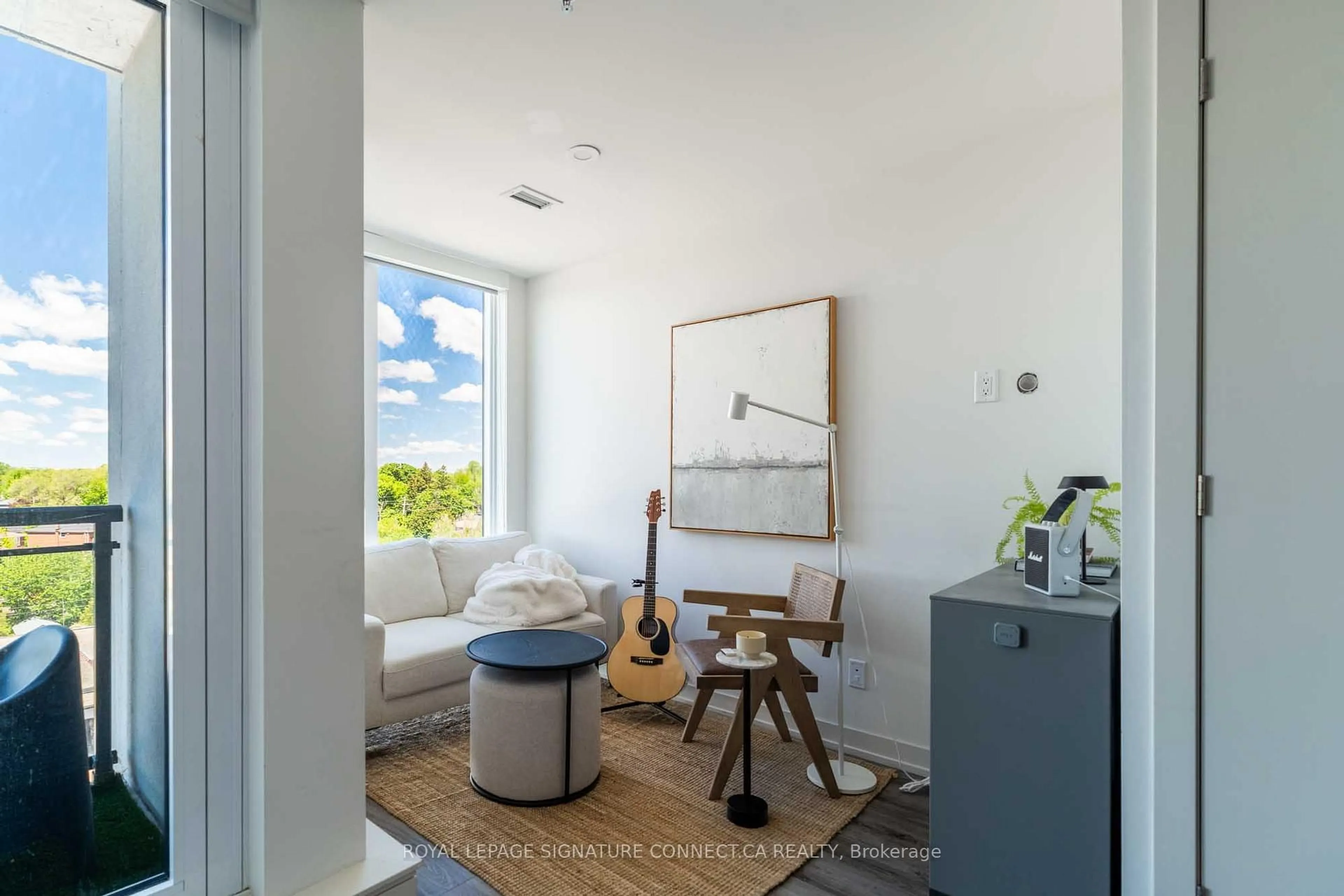 A pic of a room for 90 Glen Everest Rd #706, Toronto Ontario M1N 0C3