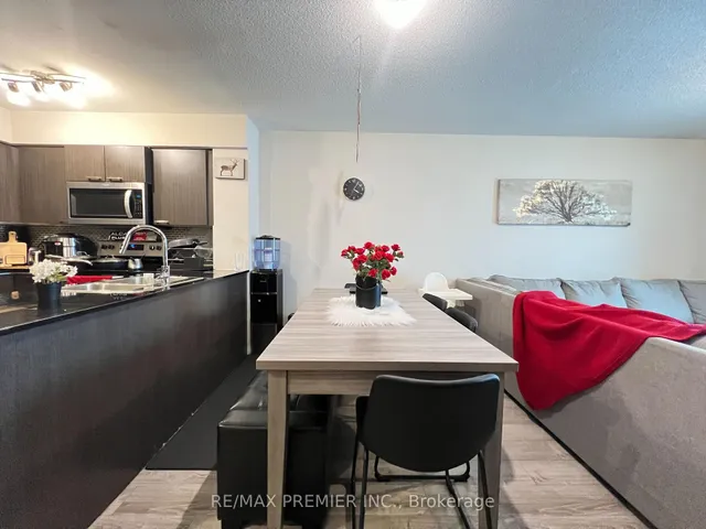 2150 Lawrence Ave #PH12, Toronto 3