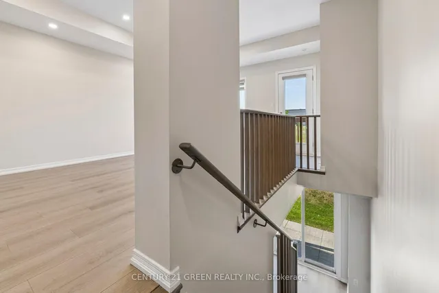 223 Danzatore Path, Oshawa 5