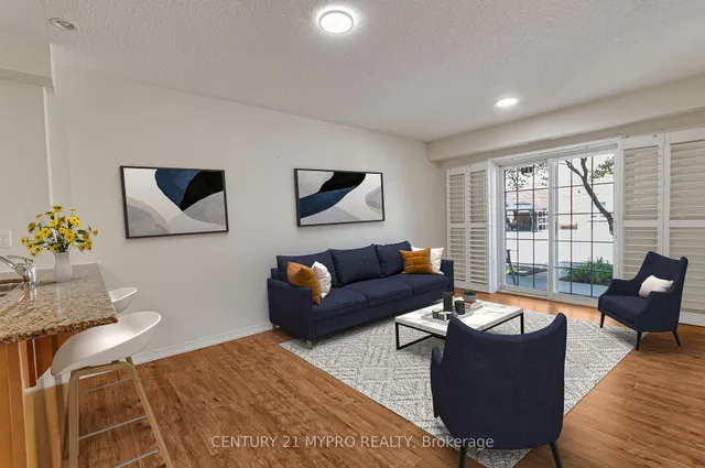 61 Clarington Blvd #113, Clarington 5