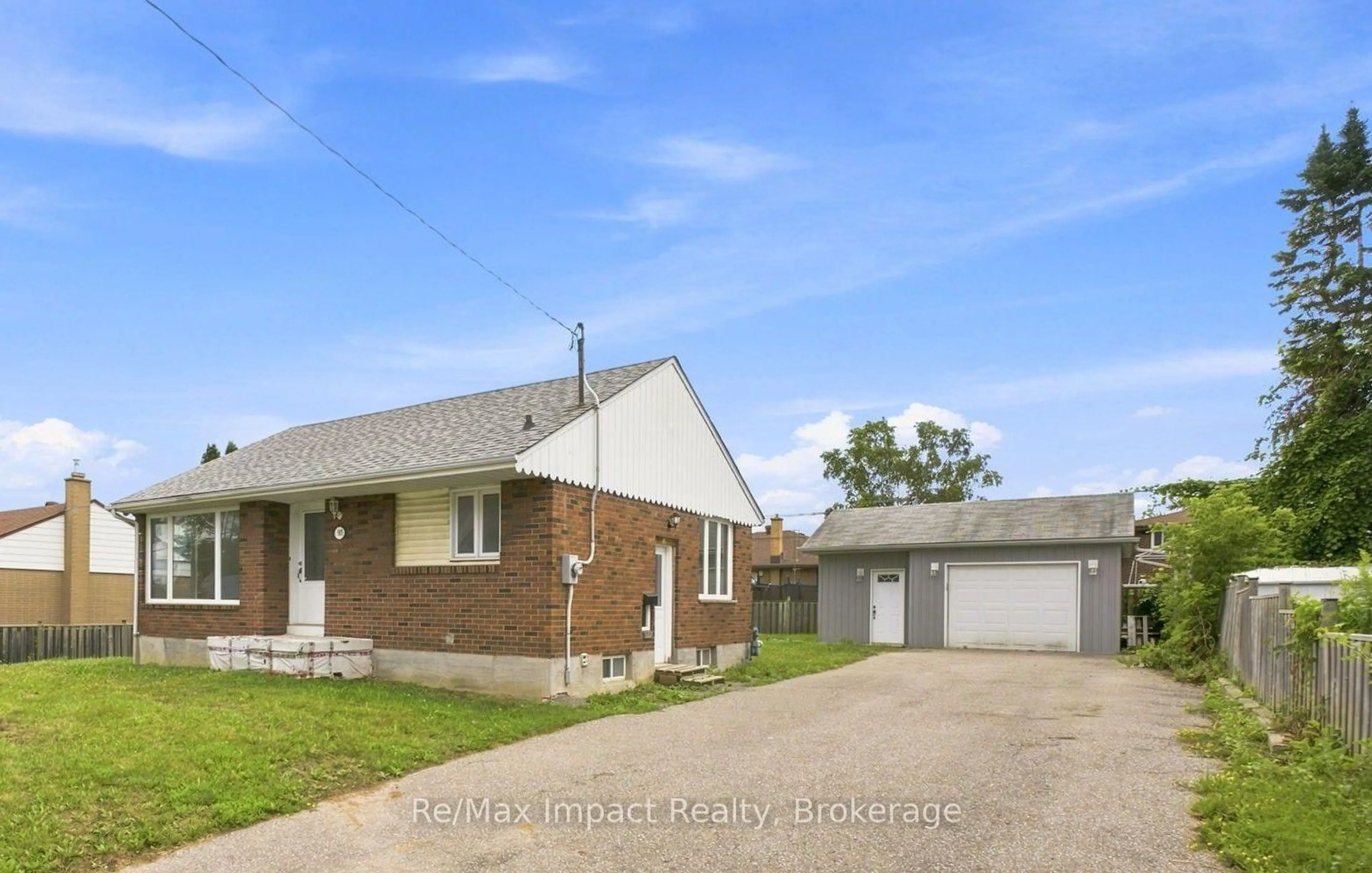 Unknown for 505 Annapolis Ave, Oshawa Ontario L1J 2Y8