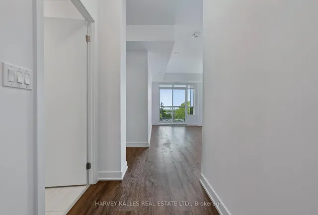 630 Greenwood Ave #503, Toronto 5