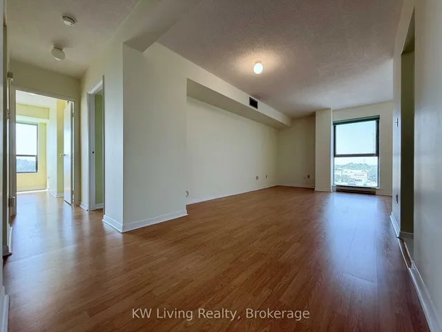 39 Kimbercroft Crt #718, Toronto 4