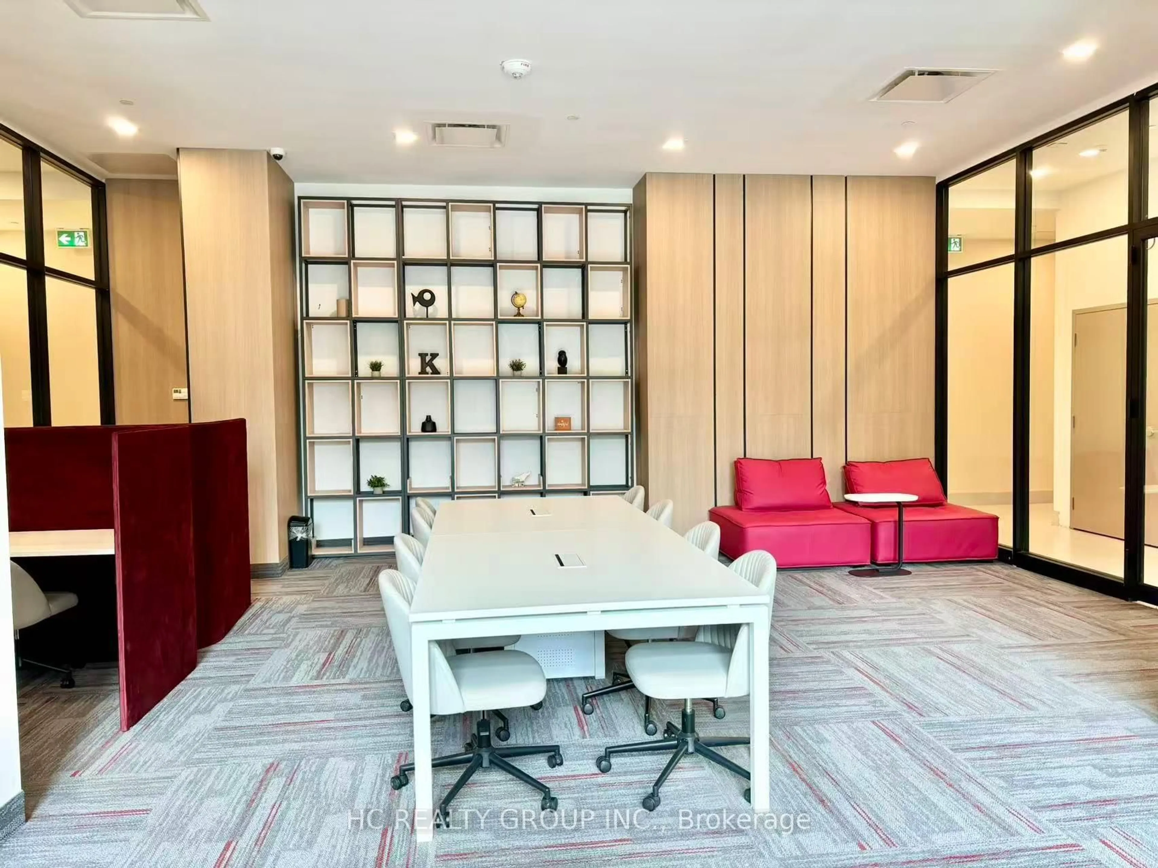 Unknown for 3421 Sheppard Ave #520, Toronto Ontario M1T 0C1