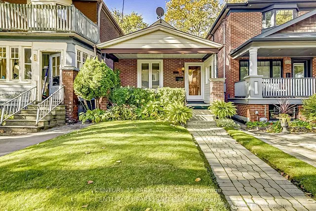 114 Eaton Ave, Toronto 2