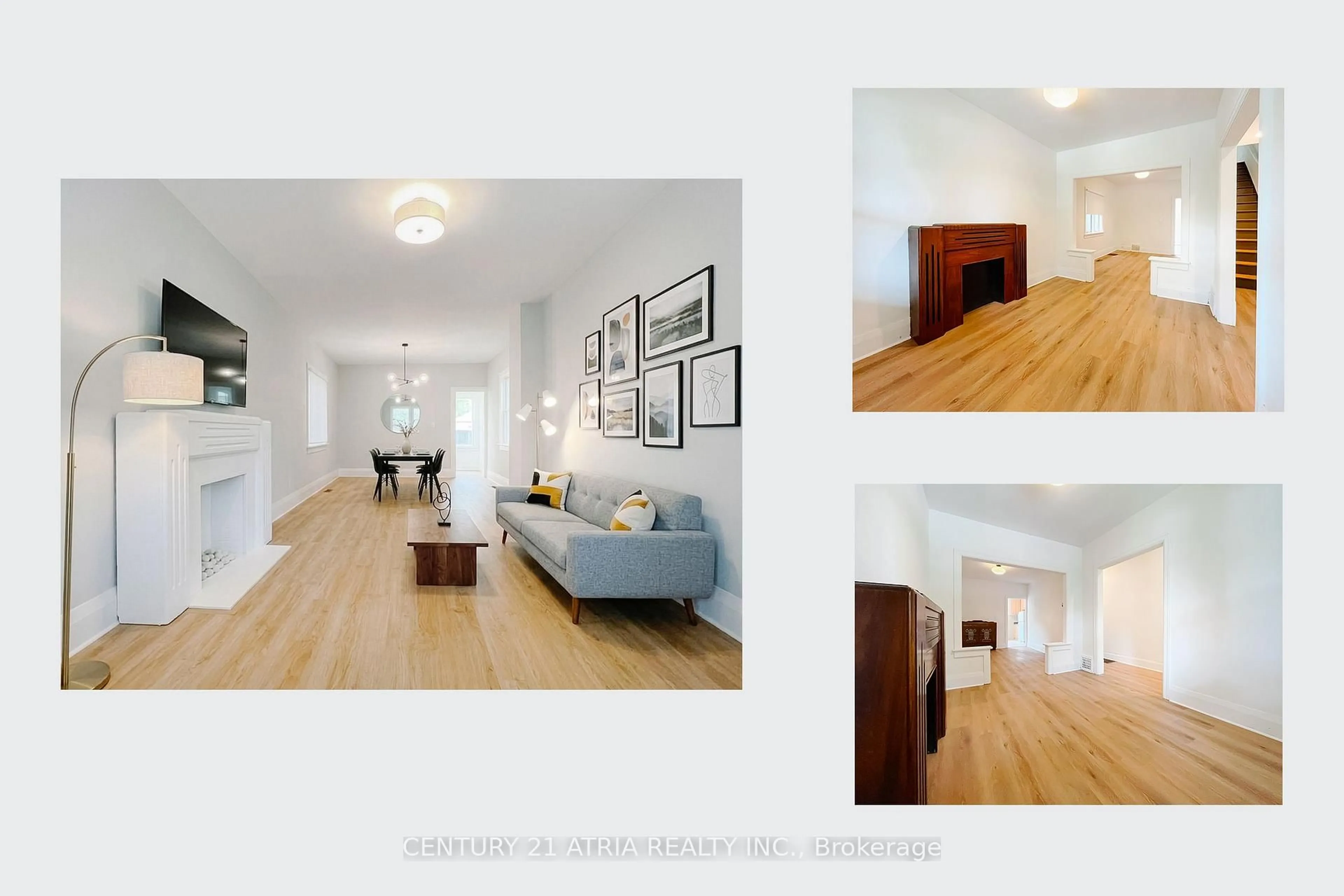 Unknown for 63 Bastedo Ave, Toronto Ontario M1T 1P5