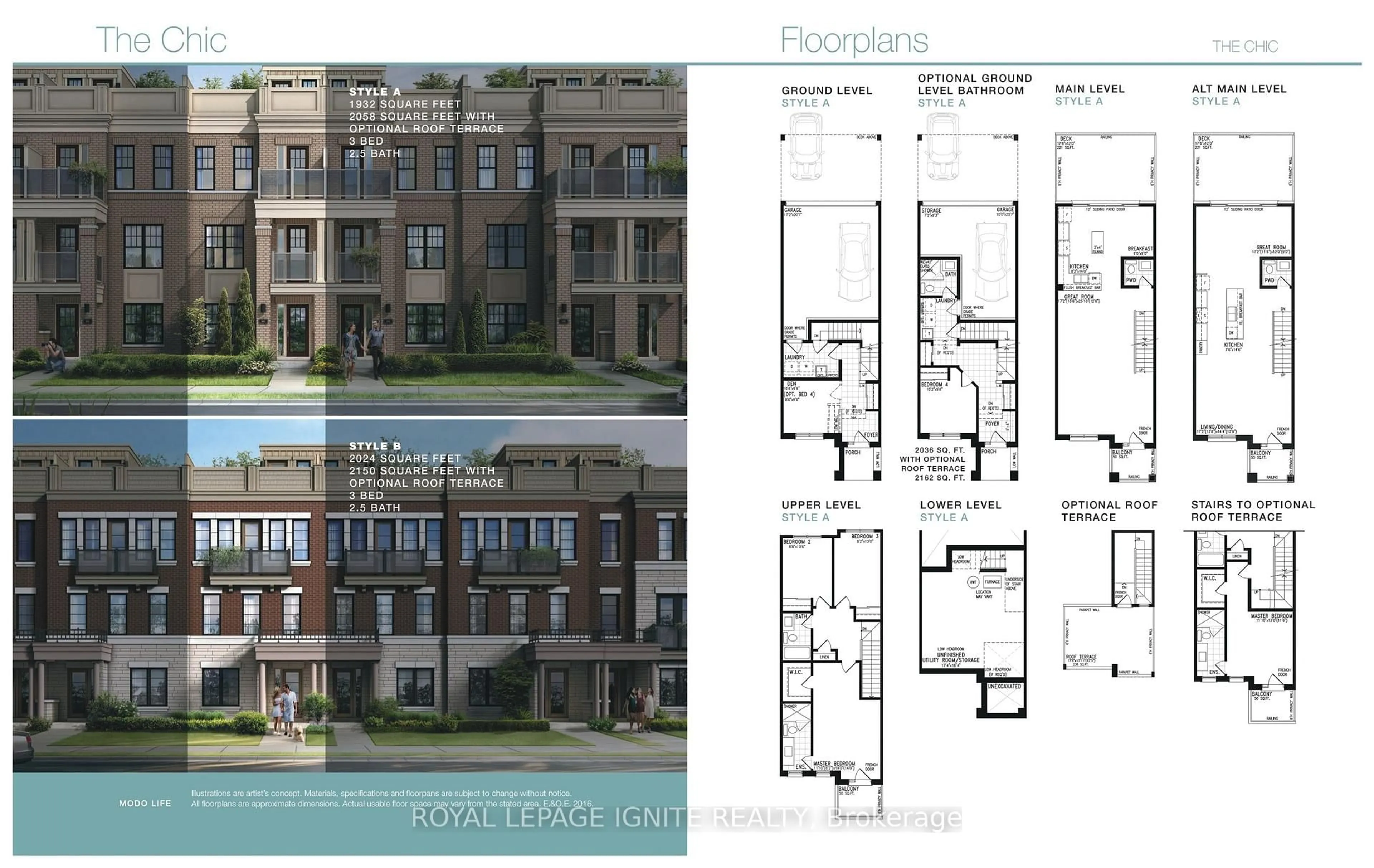 Floor plan for 67 King George Way, Clarington Ontario L1C 7E5