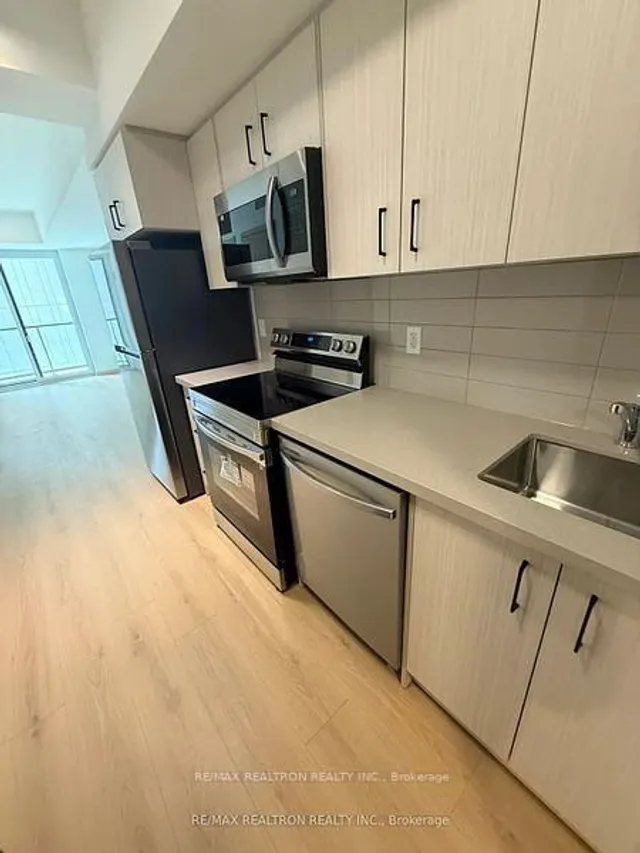 3421 Sheppard Ave #201, Toronto 3