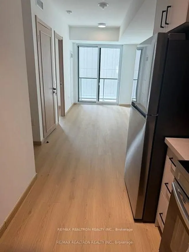 3421 Sheppard Ave #201, Toronto 5
