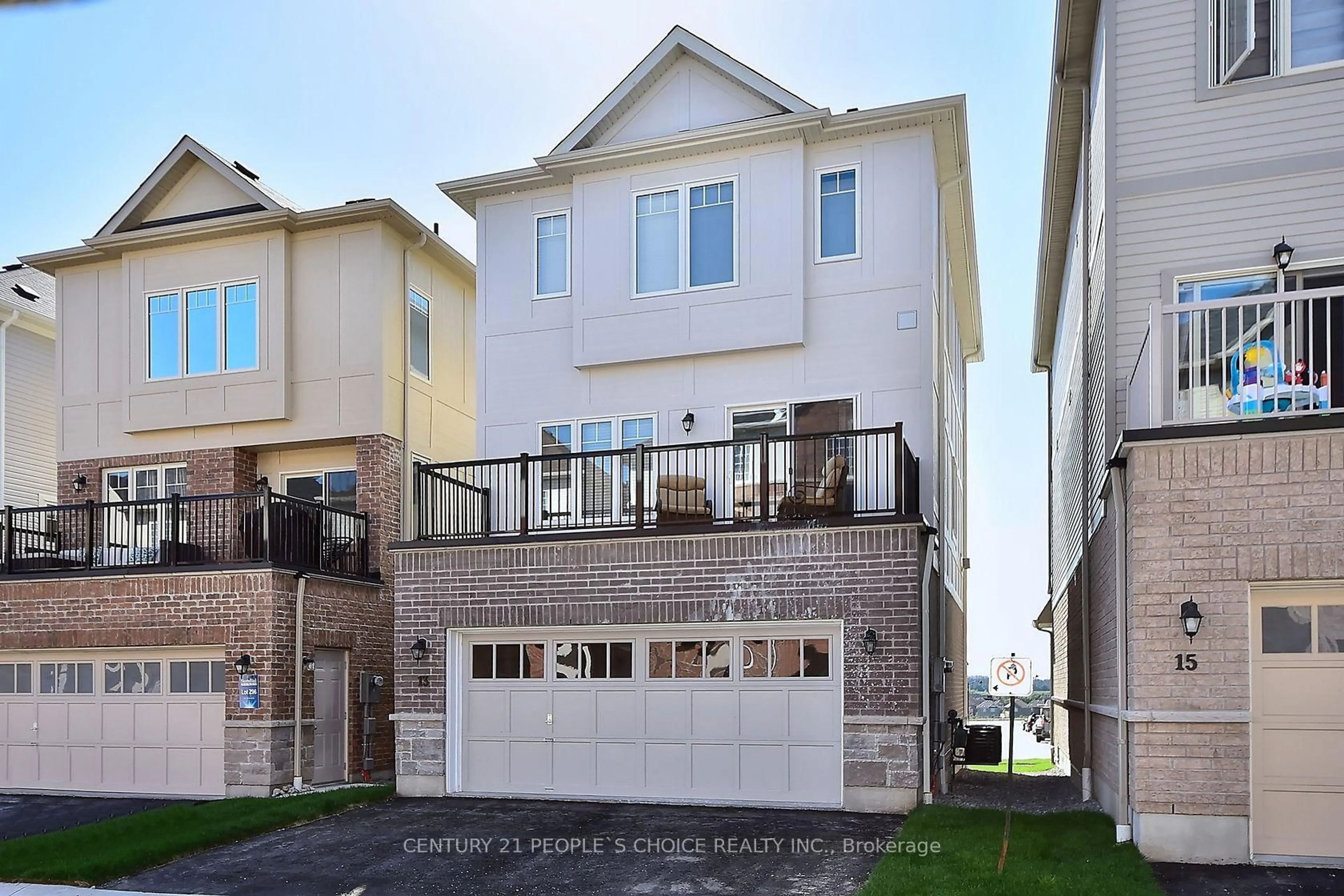 Unknown for 13 Devineridge Ave, Ajax Ontario L1Z 0T1